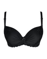 Elegant Lace Bra