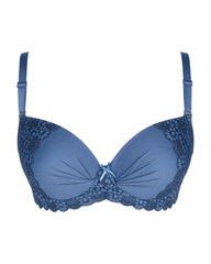 Elegant Lace Bra