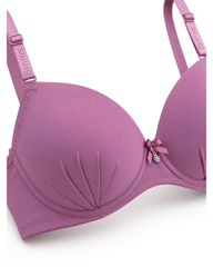 Essential Underwire Bra