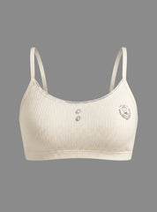 Daily Comfort Teen Bra