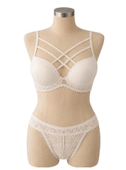 Soft Feminine Set