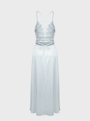 Lace Romance Bridal Set