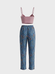 Serene Bloom 3-Piece Set