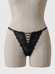 Soft Lace Panties