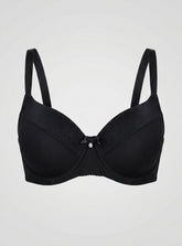 Smooth Curve Bra