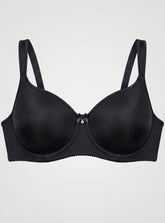 Midnight Comfort Bra