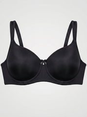 Midnight Comfort Bra