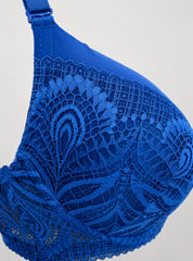 Soft Lace Bra
