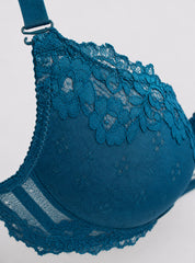 Lace Charm Bra