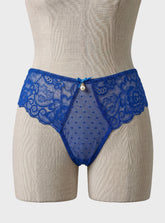 Romance Lace Panty