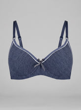 Natural Comfort Bra