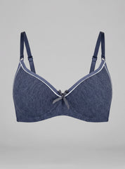 Natural Comfort Bra