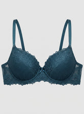 Lace Charm Bra