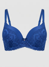 Soft Lace Bra