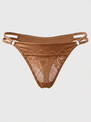 Lace Ring Panty