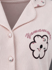 Little Bloom Pajama