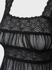 Blossom Ruffle Set