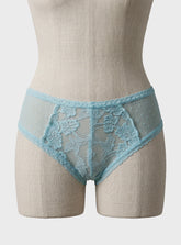Bloom Lace Panty