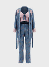 Serene Bloom 3-Piece Set