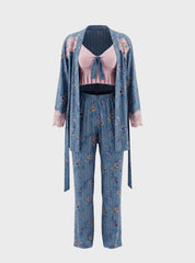 Serene Bloom 3-Piece Set
