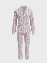 Little Cats Pajama Set