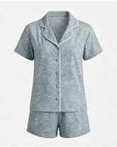 Soft Bloom Pajama