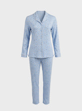 Soft Dream Pajama Set