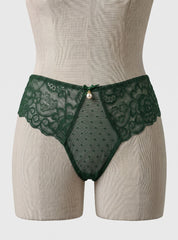 Romance Lace Panty