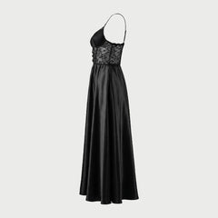 Classic Lace Nightdress