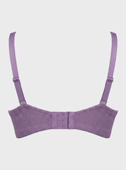 Silky Glow Bra