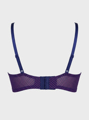Polka Elegance Bra