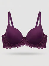 Lace Comfort Bra
