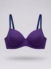 Polka Elegance Bra