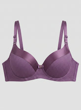 Silky Glow Bra