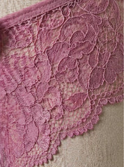 Lace Fantasy Panty
