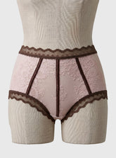 Timeless Lace Panty