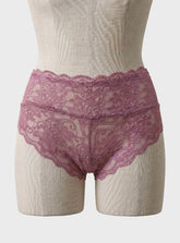Blossom Lace Panty