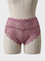 Blossom Lace Panty