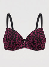Soft Tiger Bra