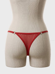 Soft Lace Panties