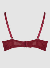 Feminine Touch Bra