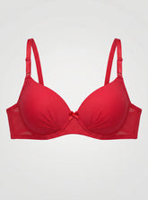 Soft Curve Bra