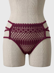 Edge Lace Panty