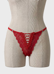 Soft Lace Panties