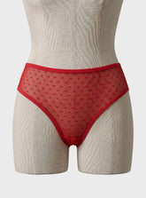 Smooth Touch Panty