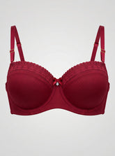 Feminine Touch Bra