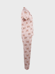Sweet Bear Pajama Set