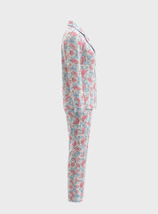 Little Cats Pajama Set