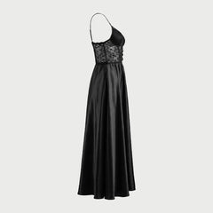 Classic Lace Nightdress