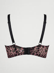 Soft Tiger Bra